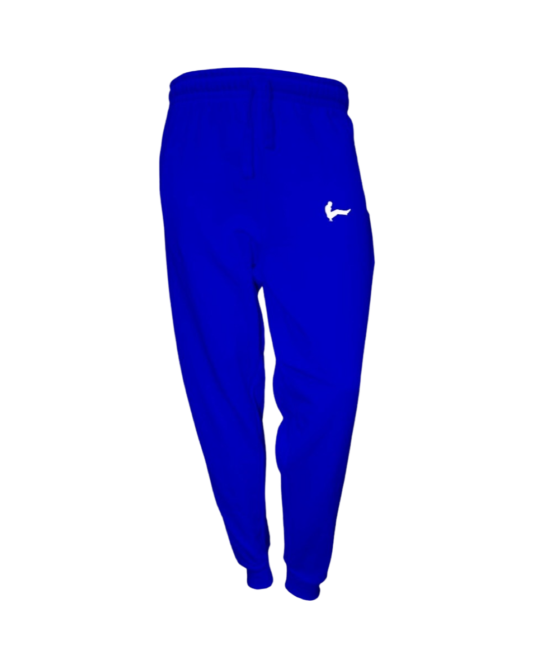“Sigma Bleu” Barcode Fitness Sweatsuit